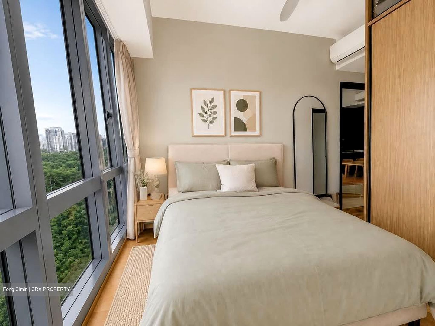 BUKIT 828 (D23), Apartment #558314061
